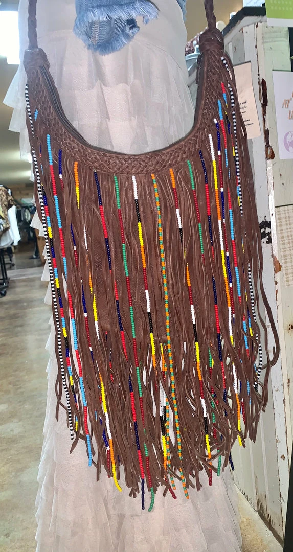 The Ranch House That 70’s Cross Body Bag 7 The Ranch House That 70’s Cross Body Bag