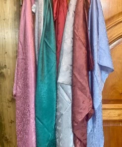 The Ranch House Wild Rags/ Scarves Wyoming Traders Large Jacquard Scarf