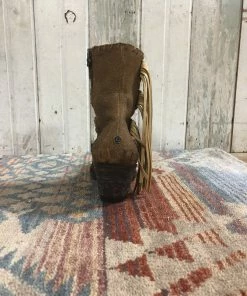 The Ranch House Double D Taos People Boot