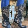 The Ranch House Corral Hatfield & McCoy Boot Collections