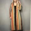 The Ranch House Silverado Grand Canyon Serape Duster Sale