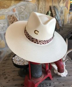 The Ranch House Hats Charlie 1 Horse Heatseeker Hat