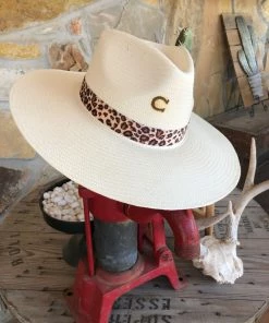 The Ranch House Hats Charlie 1 Horse Heatseeker Hat