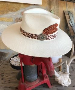The Ranch House Hats Charlie 1 Horse Heatseeker Hat