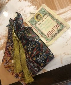 The Ranch House Aratta Bonnie And Clyde Bandana