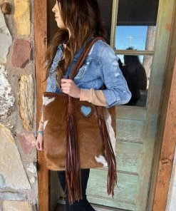 American Darling Rosenberg Tote Accessories