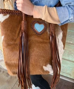 American Darling Rosenberg Tote Accessories