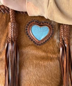 American Darling Rosenberg Tote Accessories