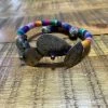 The Ranch House Barbosa Serape Nopal Bracelet