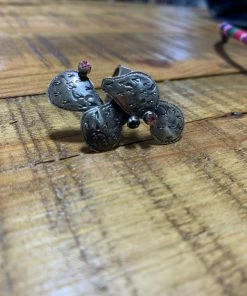 The Ranch House Barbosa Nopal Ring Accessories