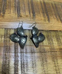 The Ranch House Barbosa Nopal Earrings