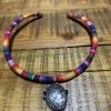 The Ranch House Accessories Barbosa Serape Nopal Choker