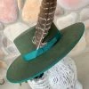 The Ranch House Velvet Monkey Hats