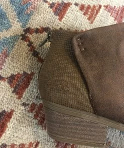 The Ranch House Blowfish Stood Up Boots Sale