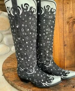 The Ranch House Old Gringo Lowell Boot