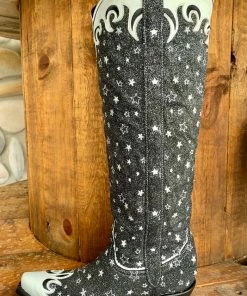 The Ranch House Old Gringo Lowell Boot