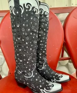 The Ranch House Old Gringo Lowell Boot