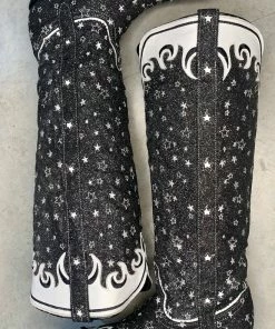 The Ranch House Old Gringo Lowell Boot