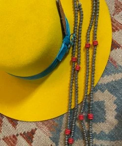 The Ranch House Timeless Love Layered Necklace