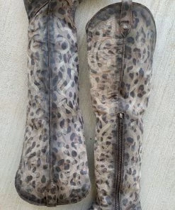 The Ranch House Liberty Black Allyssa Chita T-Moro Collections