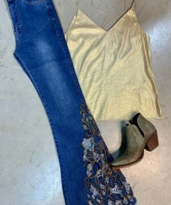 The Ranch House The Shine Is Now Tank