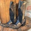 The Ranch House Old Gringo Hayley Boot Collections