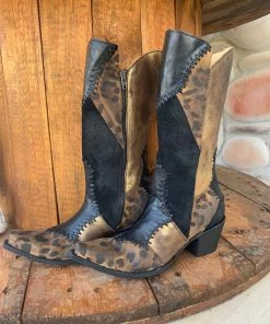 The Ranch House Old Gringo Hayley Boot Collections