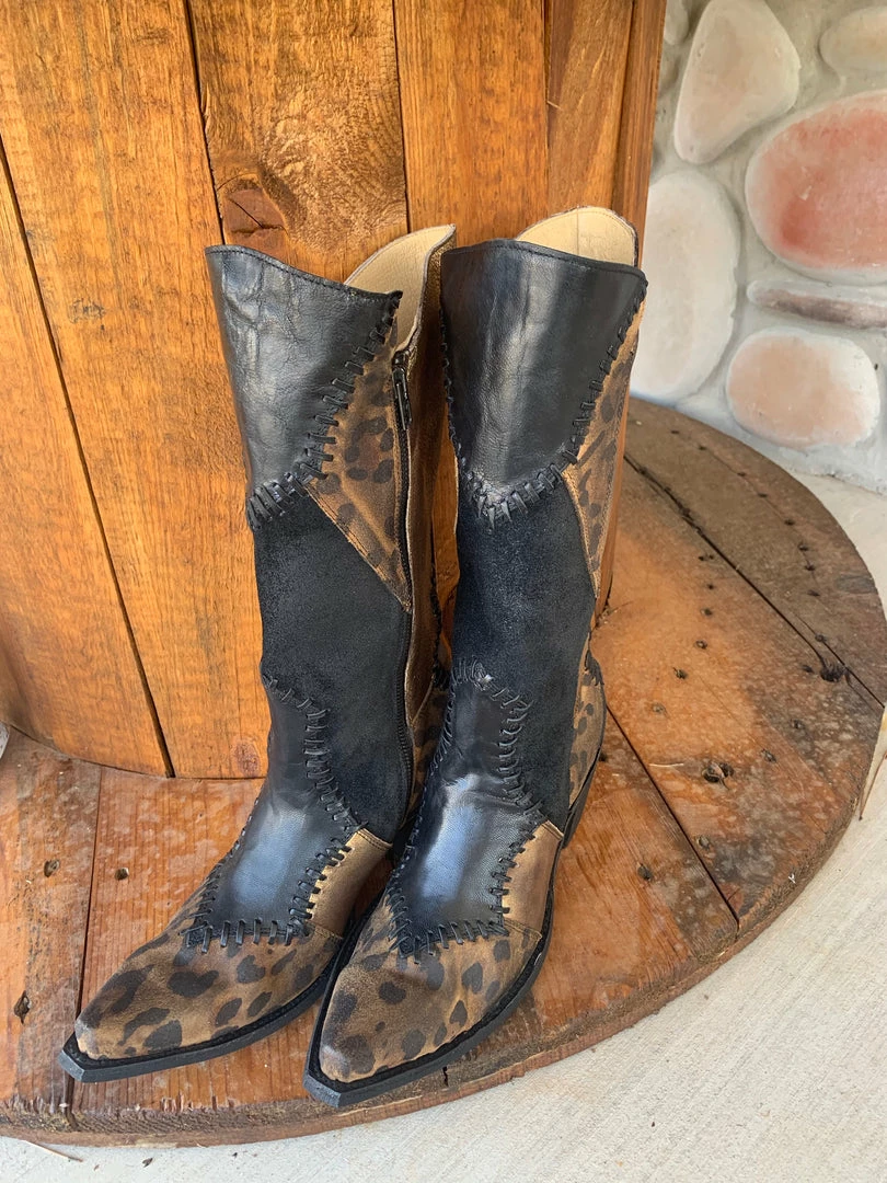 The Ranch House Old Gringo Hayley Boot Collections 4 The Ranch House Old Gringo Hayley Boot Collections