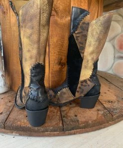 The Ranch House Old Gringo Hayley Boot Collections 7 The Ranch House Old Gringo Hayley Boot Collections