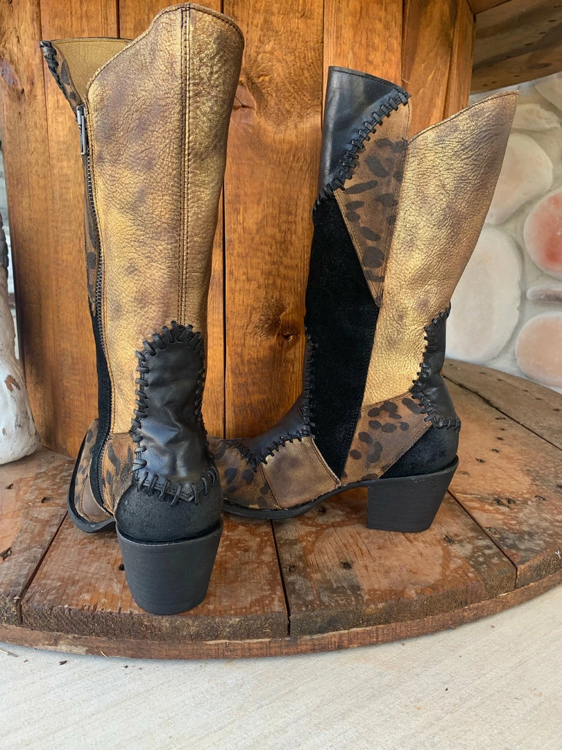 The Ranch House Old Gringo Hayley Boot Collections 5 The Ranch House Old Gringo Hayley Boot Collections