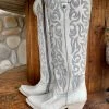 The Ranch House Liberty Black Allie Snow Shimmer Boot Collections