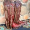 The Ranch House Corral Wild Heart Boot Collections 1 The Ranch House Corral Wild Heart Boot Collections