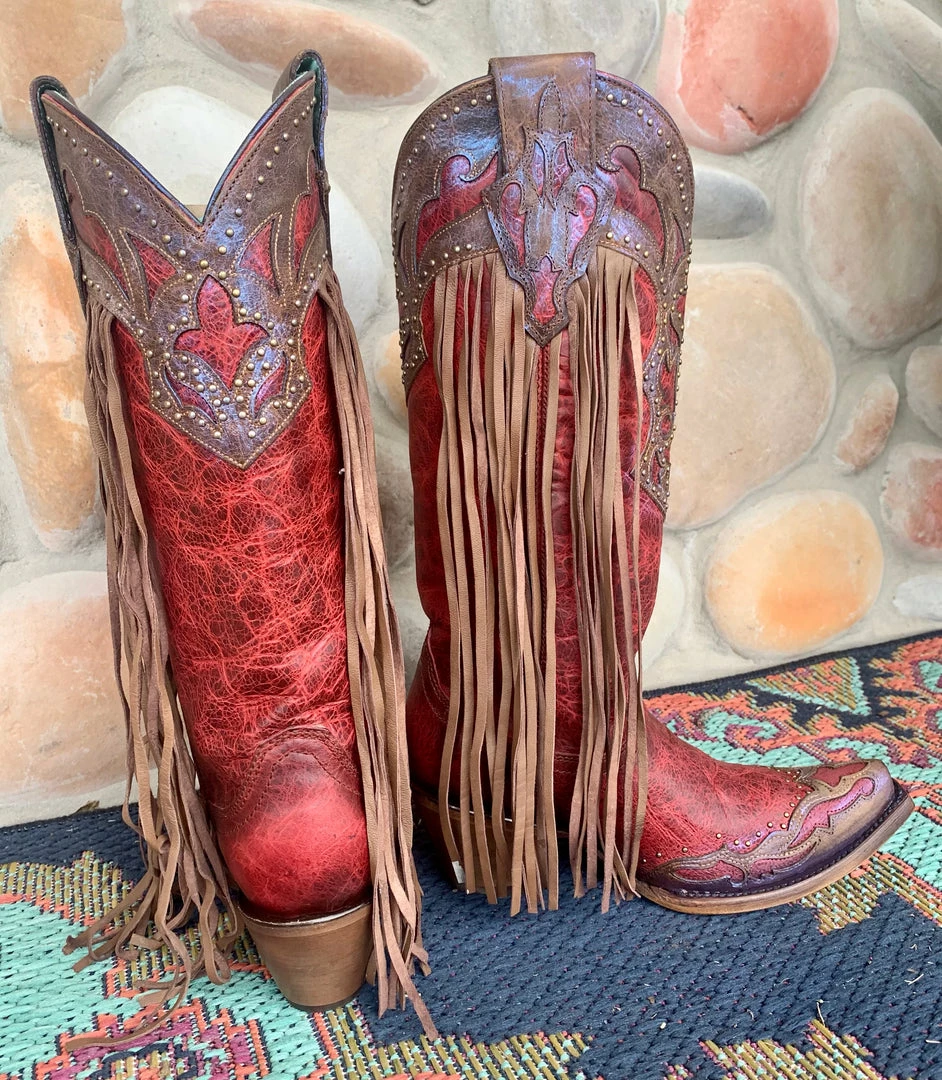 The Ranch House Corral Wild Heart Boot Collections 4 The Ranch House Corral Wild Heart Boot Collections