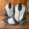 The Ranch House Collections Old Gringo Natasha Bootie