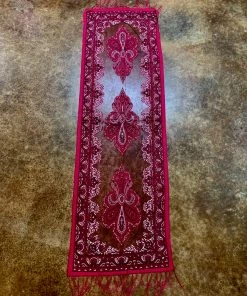 The Ranch House Collections The Tasha Polizzi Arabian Scarf