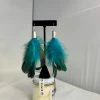 The Ranch House Fly High Feather Earrings Sale