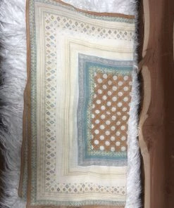 The Ranch House Aratta Jackie Bandana Wild Rags/ Scarves