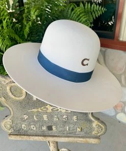 The Ranch House Charlie 1 Horse Hat - Josephine Hats