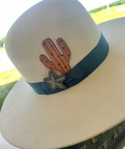 The Ranch House Charlie 1 Horse Hat - Josephine Hats