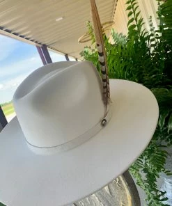 The Ranch House Hats Stetson Luna Hat