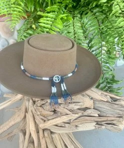 The Ranch House Hats Stetson Tellus Hat