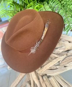 The Ranch House Stetson Breckenridge Hat Hats