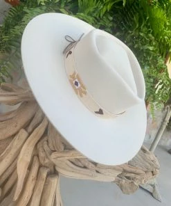 The Ranch House Stetson Sol Hat Hats