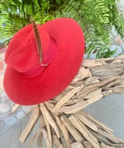 The Ranch House Hats Stetson Jordana Hat
