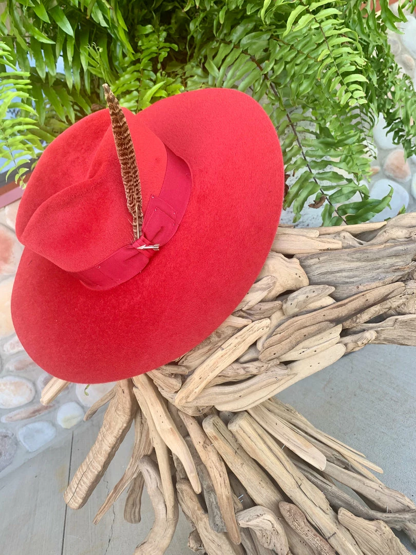 The Ranch House Hats Stetson Jordana Hat 3 The Ranch House Hats Stetson Jordana Hat