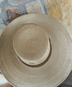 The Ranch House Charlie 1 Horse - Vaquera Hat