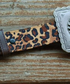 The Ranch House Boondocks Belt Accessories