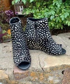 The Ranch House Kuda Bootie Sale