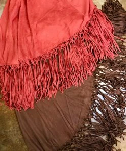 The Ranch House Tasha Polizzi Sierra Shawl