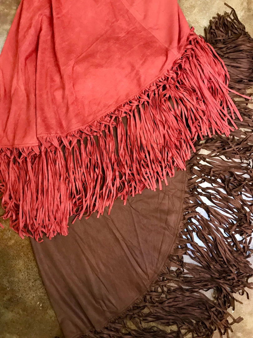 The Ranch House Tasha Polizzi Sierra Shawl 4 The Ranch House Tasha Polizzi Sierra Shawl